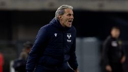 Zaffaroni: “Prova da squadra matura, dobbiamo continuare così”