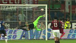 VIDEO STORICI / Stankovic e il missile che incenerisce il Milan: gol da urlo del Drago