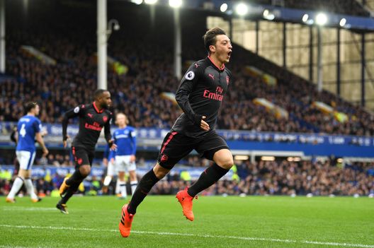 Ozil annuncia il ritiro: “Un viaggio fantastico, ora è il momento di lasciare”- immagine 2