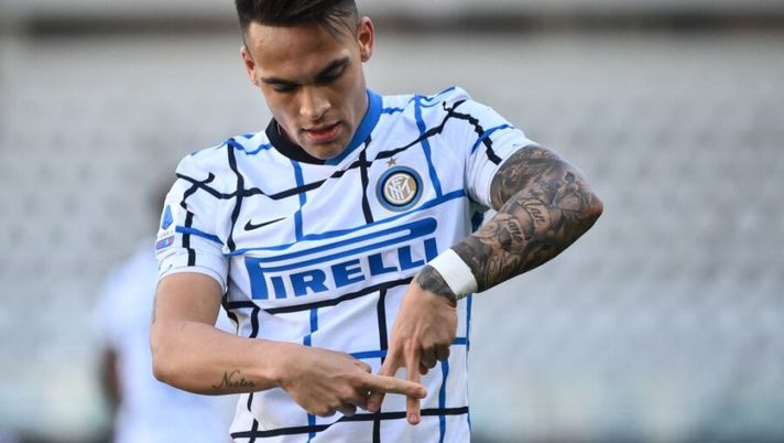Verona-Inter, formazioni ufficiali: fuori Kalinic e Dumfries! Torna Lautaro, c’è Hongla - immagine 1