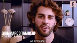 VIDEO / Anche Tamberi, Pellegrini e Caironi nell’appello per il vaccino