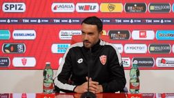 Monza, Palladino: “Stiamo mantenendo tutti i nostri obiettivi – Il Papu? Aspettiamo…”