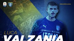Calciomercato Frosinone, Ernesto Salvini: ”Ufficiale l’arrivo di Valzania. E su Ciofani…”