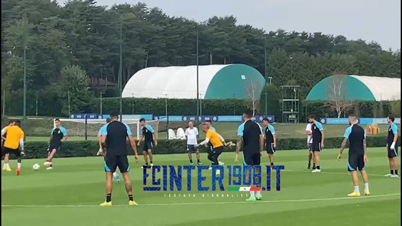 Inzaghi a SM: “Speravo di avere più punti in campionato. Il momento di Onana…”- immagine 2