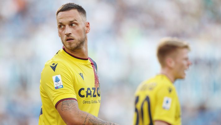 Getty Images  Bologna, la probabile formazione contro il Verona - immagine 1