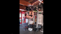VIDEO Milan, prosegue il recupero di Ibrahimovic: che allenamento alla sbarra!