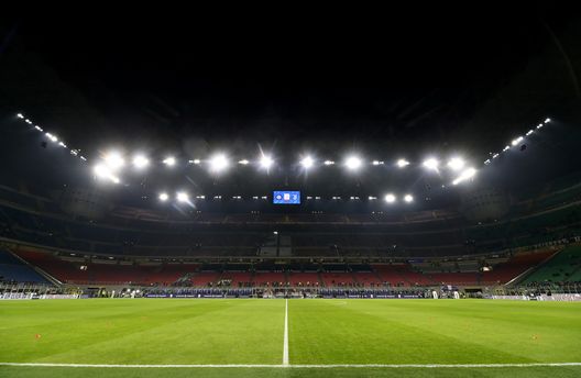 Stadio san siro Serie A, il Governo va verso gli stadi con capienza al 75% - immagine 1
