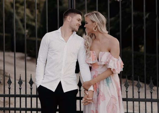 Lady Jovic: “Momento felicissimo. Matrimonio? Ci riproviamo”- immagine 2