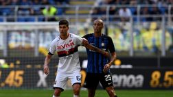 Riso: “Pellegri? Vedremo le intenzioni dell’Inter e quello che succederà. Jankto…”