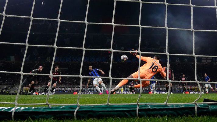 Troppa troppa Inter - immagine 1