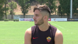 Le Rivali / Manolas: “Cristiano Ronaldo? Pronto a sfidarlo. Il campo dirà chi è più forte”