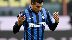 Serata da dimenticare per Murillo. Entrambi i gol laziali…
