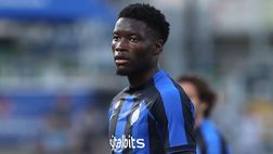 Agoumé, non solo Troyes: corsa a tre e c’è un’italiana che lo vuole