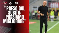 Milan-Udinese 4-2, tutte le dichiarazioni di Pioli al termine del match | News