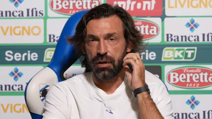 Cosenza Sampdoria