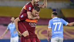 Fantacalcio Roma, è rinato Mkhitaryan: record personale di reti, armeno a segno da tre gare consecutive