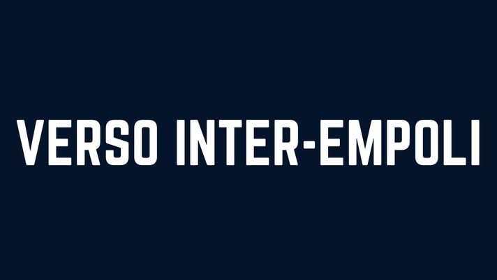 Inter-Empoli: nerazzurri a caccia dell’undicesimo successo consecutivo con i toscani - immagine 1