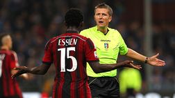 Essien: un ex rossonero alla conquista dell’Australia