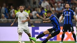 CdS – Inter, Correa fa irritare San Siro: davanti a Neuer ciabattata inoffensiva