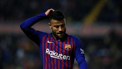 Rafinha: “Tornerò più forte di prima, mi rialzerò come sempre! Grazie a tutti per…”