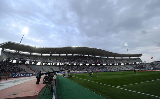 (Photo by Ozan Kose/EuroFootball/Getty Images) (Photo by Ozan Kose/EuroFootball/Getty Images)