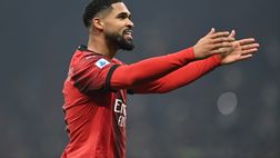 Milan-Bologna 2-2, non basta Loftus-Cheek: i rigori fermano i rossoneri