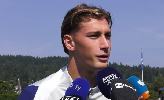 Pio Esposito blindato fino al 2030 dall’Inter, ma quanto guadagna? Ecco lo stipendio post rinnovo- immagine 3