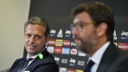 Intercettazioni Juve: “Plusvalenze, gli uomini di Agnelli: ‘Peggio di così solo Calciopoli'”