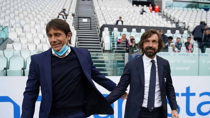 CorSera &#8211; Juve-Inter, se decisiva Conte avrebbe invaso il campo. Nel post&#8230; 