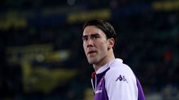 TACKLE DURO – Il derby dei media su Vlahovic alla Juve e Balotelli in Nazionale