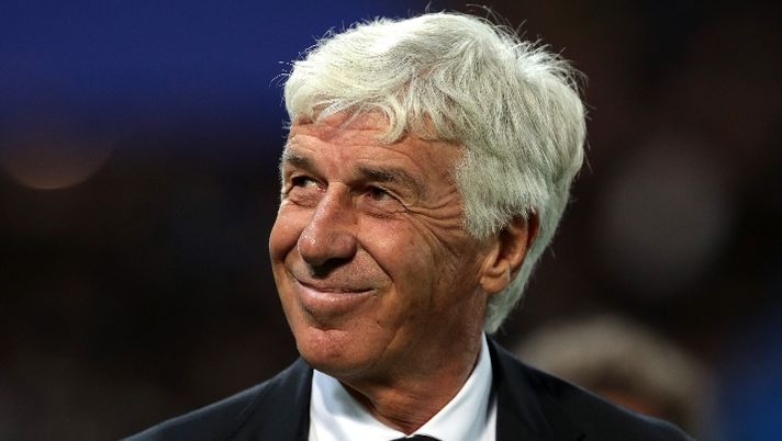 Gasperini: “Lookman cresce ma non so se segnerà come l’anno scorso. Scalvini e Scamacca…” Gasperini: “Lookman cresce ma non so se segnerà come l’anno scorso. Scalvini e Scamacca…” - immagine 1