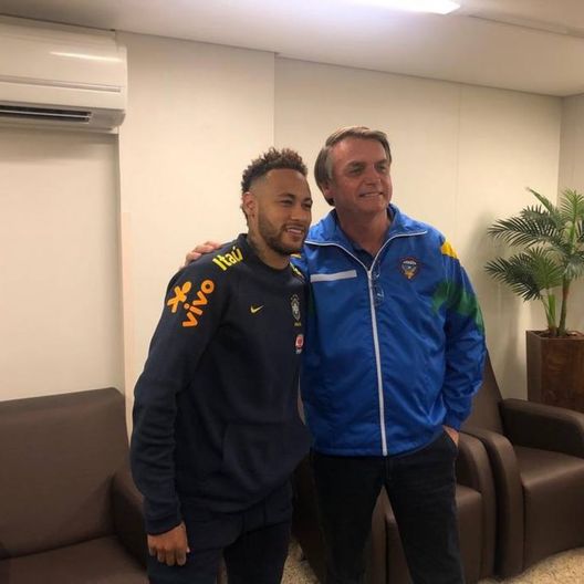 Elezioni in Brasile: Lula contro Neymar per il patto con Bolsonaro- immagine 2