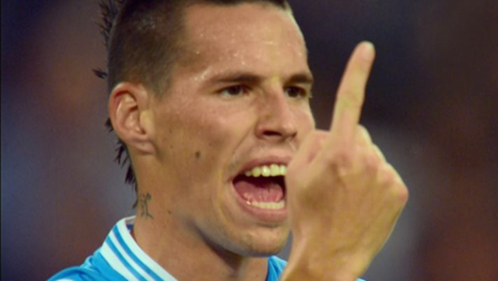 Serie A: il Napoli graffia, Sassuolo steso 2-0  Serie A: il Napoli graffia, Sassuolo steso 2-0
