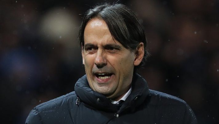 Inzaghi: “Domani Frattesi e Sanchez dal 1’! Quanto sta fuori Pavard e come sta Dumfries” - immagine 1