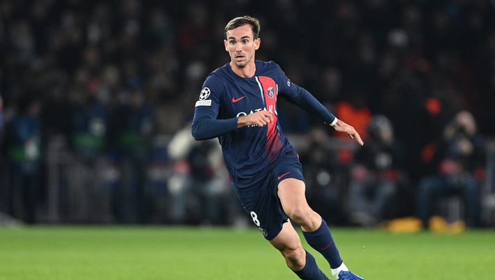 Fabian Ruiz: “Sono felice della fiducia di Luis Enrique, mi sento molto bene” - immagine 1