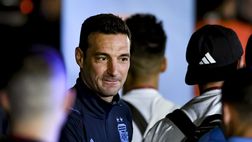 Argentina, Scaloni tra rinnovo e… la Spagna. “CT? Perché no…”