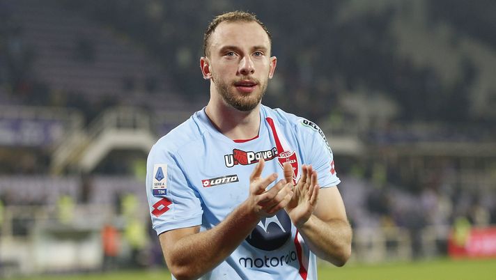 Carlos Augusto: “Sono mancino, ma avete visto il gol contro la Fiorentina?!” - immagine 1