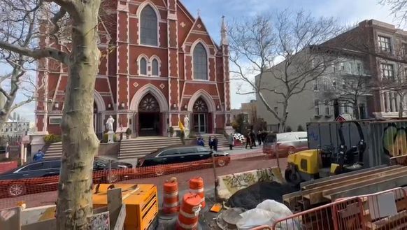 VN – Commisso assente al funerale di Barone a New York: il motivo- immagine 2