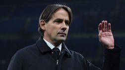 GdS – L’Inter impressiona, è favorita per lo Scudetto: Inzaghi e la ‘vedova’ di Conte…
