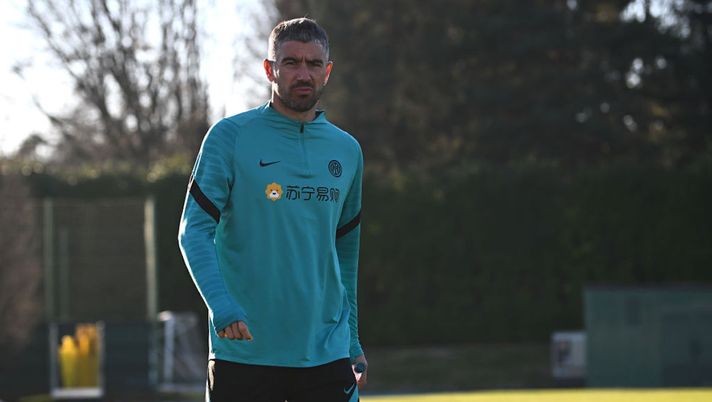 Getty Images Mercato Inter, vertice dopo la Supercoppa? Un esterno solo in caso di addio di Kolarov - immagine 1