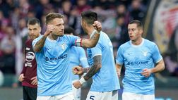 Lazio, Casale: “Sto studiando Kostic, mette 50 cross a partita ed è pericoloso”