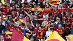 Real Betis-Roma, da domani in vendita i biglietti per gli abbonati: costano 45 euro