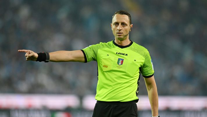 Udinese-Napoli, la moviola: manca un cartellino rosso per i padroni di casa - immagine 1