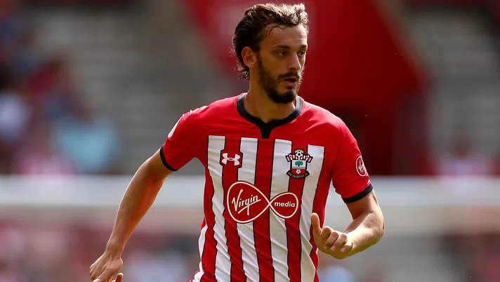 Manolo Gabbiadini Southampton