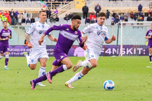 Bucciantini: “Se migliori Castrovilli e Nico, i viola diventano uno squadrone”- immagine 2