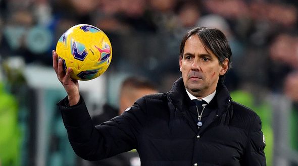 Inter Inzaghi