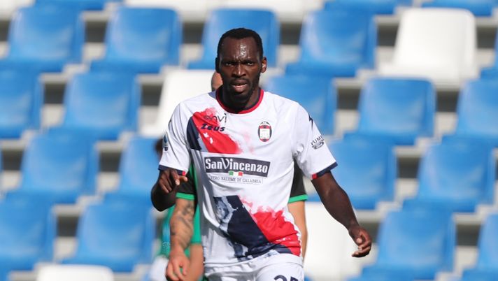 Notizie Lazio - Crotone, Simy Notizie Lazio - Crotone, Simy