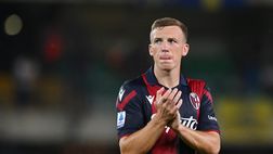 Cor Sport – Ferguson parte del progetto Bologna: i numeri parlano da sé