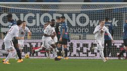 Video – Atalanta-Torino: tutti i precedenti a Bergamo dal 2012 ad oggi