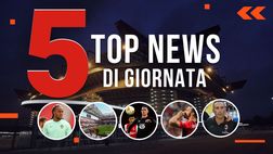 MERCATO MILAN E TOP NEWS – Botman, Sanches e novità sullo stadio